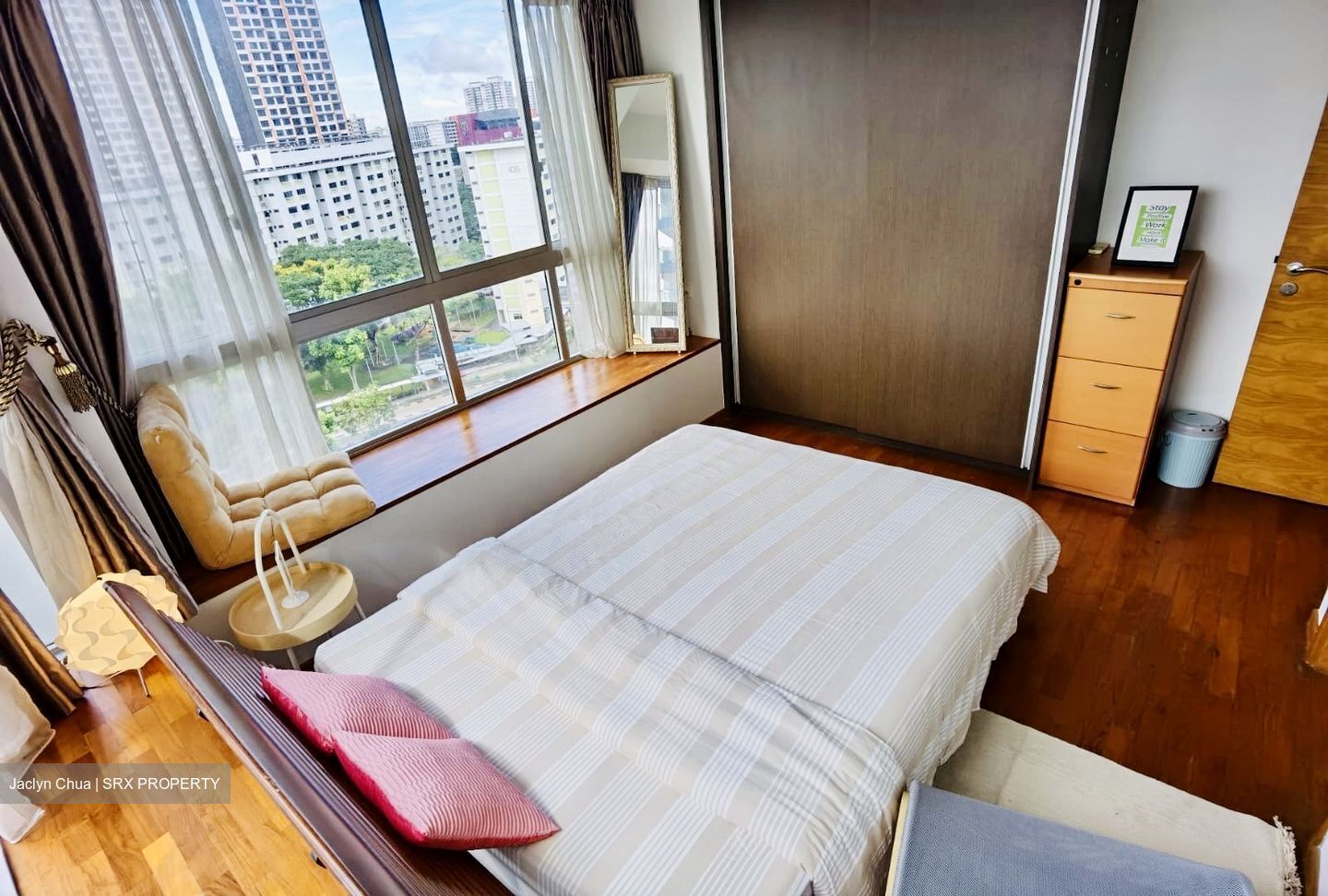 The Parc Condominium (D5), Condominium #455428011